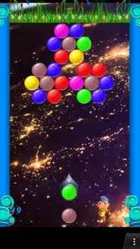 Bubble Shooter Sweet Screen Shot 11