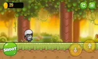 Ninja Adventure Screen Shot 0