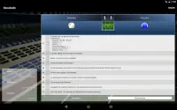 iClub Manager 2: mánager de fútbol Screen Shot 6