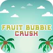 Fruit BubbleCrush