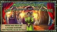 Hidden Object: Lost Mirror Screen Shot 8