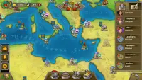 European War 5:Empire-Strategy Screen Shot 1