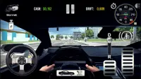 Aventador Drift Sürüş Simülatörü Screen Shot 4