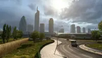 Truck Oleng Simulator Indonesia: 2021 Screen Shot 3