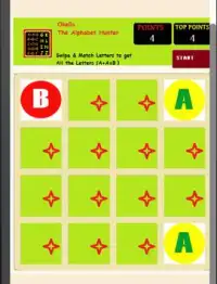 Okello The Alphabet Hunter Screen Shot 2