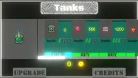 Tanks - Guns Blazing Screen Shot 1