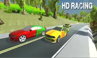 Real Car Race 3D Offline Games Screen Shot 5