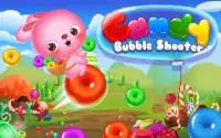 Candy Bubble Shooter Screen Shot 0