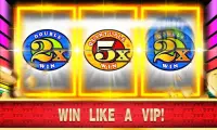 777Classic Vegas Slots-2500000 Free Coins Everyday Screen Shot 2