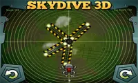 Skydive 3D FREE Screen Shot 3