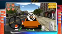 Master Car Parking Game Drive Screen Shot 3