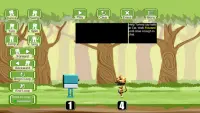 Tommy the Robot, Learn to Code Screen Shot 2