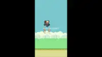 Bakugo Bird - My hero fly Screen Shot 4
