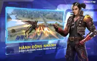 Garena Free Fire: 5 tuổi Screen Shot 4