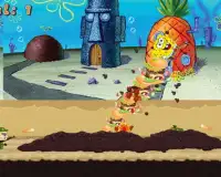 SpongeBob Adventure World Screen Shot 2