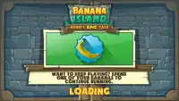 Jungle Adventure - Banana Island Screen Shot 5
