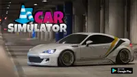 Real Car Parking Master Game Screen Shot 0