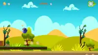 Jumping Sonic Robot Screen Shot 2