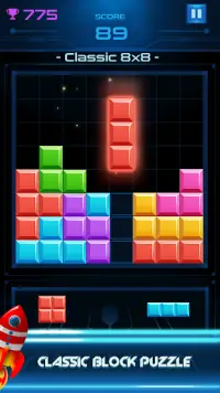 Block Puzzle - Classic Sudoku 2021 Screen Shot 5