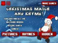 Christmas 'Trio' - 3 in 1 Christmas Games App Screen Shot 0