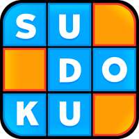 Sudoku New Puzzle Games 2020 Free Offline Solver