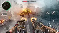 WW2 Guns Simulator- World War Shooting Games 2021 Screen Shot 1