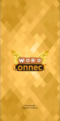 Word connect: train your brain Screen Shot 0