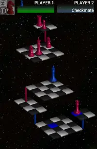 Tri D Chess Screen Shot 3