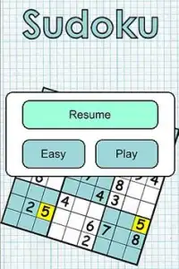Sudoku Free - Pocket Learning Screen Shot 3