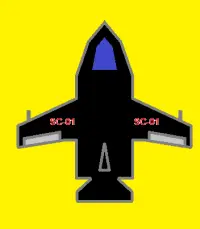 Spaceshooter-2D Screen Shot 2