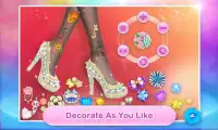 Coco High Heels Screen Shot 3