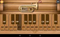 Professional Tuba Screen Shot 3