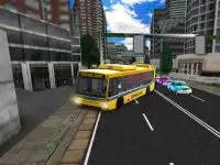 Dr. School Bus Driving-Students Transport Service Screen Shot 9