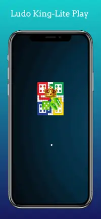 Ludo King-Lite Play Screen Shot 0