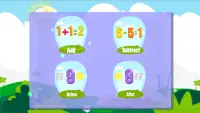 Mogo Kids - Math Screen Shot 2