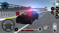 Başkan Koruma Polis Oyunu Screen Shot 1