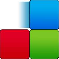 Fall Colors - Puzzle Block