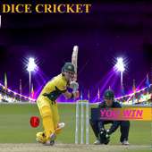 Cricket Dice