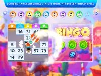 Bingo Bash: Social Bingo Games Screen Shot 10