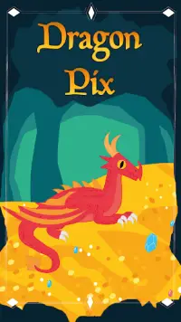 Dragon Pix Screen Shot 0