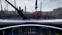 Train Simulator 3D Train Games Screen Shot 1
