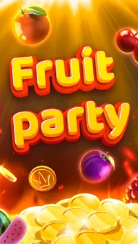 Fruit Party Screen Shot 1