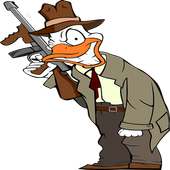 Duck Hunter