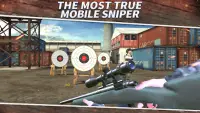 Sniper Shooting : 3D Gun Game Screen Shot 7