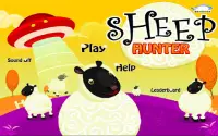 Sheep Hunter Screen Shot 9