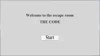 The Code Escape Screen Shot 0