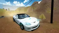 Extreme Turbo City Simulator Screen Shot 2