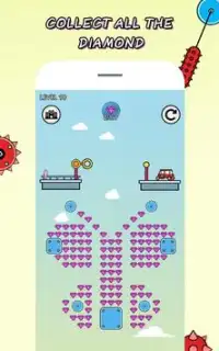 Rope Heroes- Fire rope rescue！ Screen Shot 0