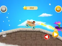 Fun Kid Racing - Game For Boys And Girls Screen Shot 12