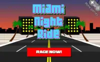 online racing game Screen Shot 1